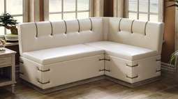 Кухонные диванчики