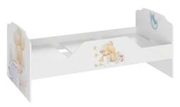 Кровать «Тедди» (ТриЯ)