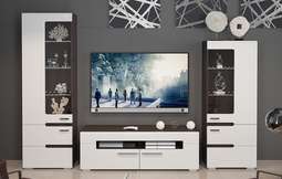 Набор мебели «Фьюжн» №2 (ТриЯ) Четыре цветовых решения