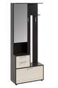 Шкаф-секция для прихожей «Витра» тип 1 (ТриЯ) в Нижнем Новгороде фото 2