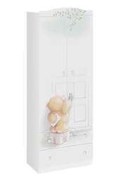 Шкаф комбинированный «Тедди» (ТриЯ)