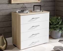 Комод «Diamond» тип 2 (ТриЯ)