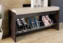 Тумба для обуви «Тайм» тип 2 (ТриЯ) в Нижнем Новгороде фото 2