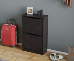 Тумба для обуви «Тетра» Тип 2 (ТриЯ)