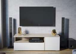 Тумба ТВ тип 3 (ТриЯ)