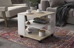 Стол журнальный «Diamond» тип 7 (ТриЯ)