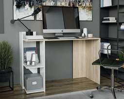 Стол письменный тип 1 (ТриЯ)