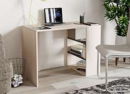 Стол письменный тип 6 (ТриЯ)