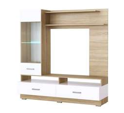 Гостиная «ЭЛИЗА» Основной модуль (Памир)