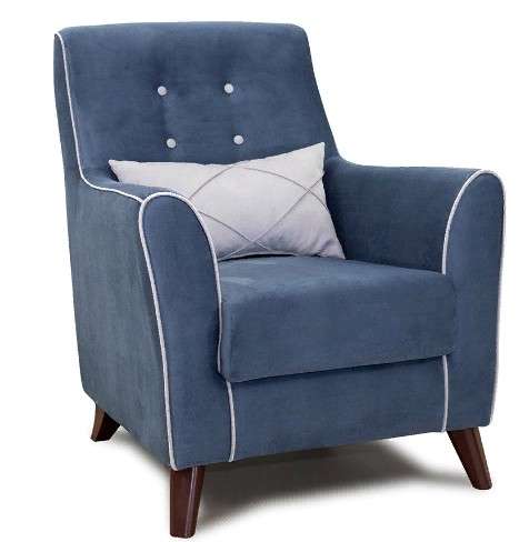 Кресло «ФРЕНСИС» (НиК) в Нижнем Новгороде фото 3