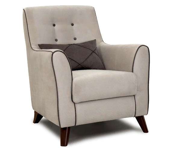 Кресло «ФРЕНСИС» (НиК) в Нижнем Новгороде фото 1