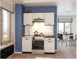 Кухня «МАЛЬВА» 1,6м (модульная)