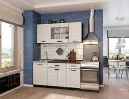 Кухня «МАЛЬВА» 1,5м (модульная)