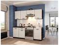 Кухня «МАЛЬВА» 2,1м (модульная) в Нижнем Новгороде фото 1