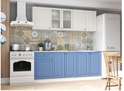 Кухня «ХОЗЯЮШКА» комплект 2,0м различные цвета (Эра) в Нижнем Новгороде фото 1