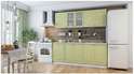 Кухня «ХОЗЯЮШКА» комплект 2,0м различные цвета (Эра) в Нижнем Новгороде фото 3