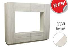 Гостиная «ЛАВАНДА-2» ЛДСП