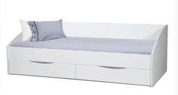 Кровать «ФЕЯ-3» симметричная