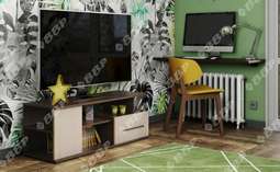 Тумба под ТВ «Лидер-4» (ВВР)