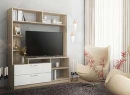 Мини стенка для ТВ «Софи» (СЦС 1400.2)