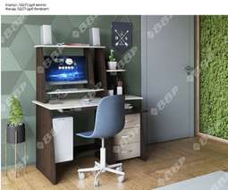 Стол компьютерный «Феникс» (ВВР)