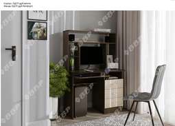 Стол компьютерный «Омега» (ВВР)