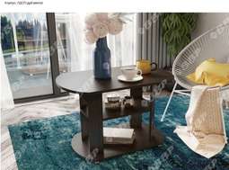 Стол журнальный «Консул-2» (ВВР)