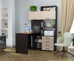 Компьютерный стол «ПКС-11» (Памир)