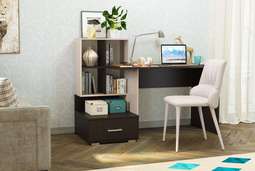 Компьютерный стол «ПКС-10» (Памир)