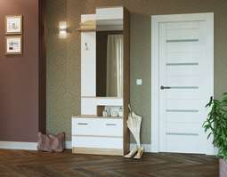 Прихожая «САКУРА» (Модуль универсальный)