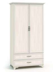 Шкаф 2-х ств. для гостиной «Мирелла»