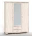 Шкаф 3-х створчатый «Мирелла» в Нижнем Новгороде фото 1