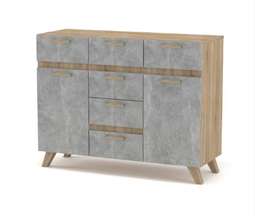 Комод тумба «Фарго» (МП)