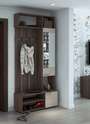 Прихожая «МИЛАН» (МП) различные цветовые решения в Нижнем Новгороде фото 1