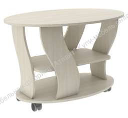 Стол журнальный «Престиж-4»