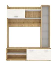 Мини-стенка «ЛОРЕНА 30» (Атлант)