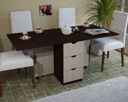 Стол-книжка СТ-01 (Атлант)