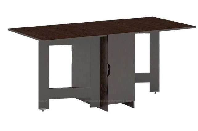 Стол-книжка СТ-02 (Атлант) в Нижнем Новгороде фото 2