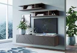 Гостиная Summit комплектация 11 (Сильва)