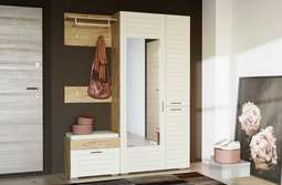 Прихожая Livorno комплектация 5