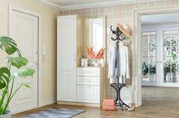 Прихожая «Оливия» комплектация 2 (Сильва)