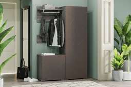 Прихожая Summit комплектация 3 (Сильва)