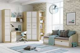 Набор мебели «Фанк» комплектация 3