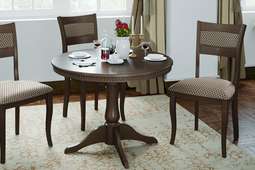 Стол обеденный раскладной «Орландо Т1» исп.2 (ТриЯ)