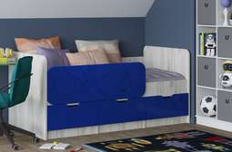 Кровать «Юниор-15» Человек Паук (Регион 058)