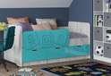 Кровать «Юниор-15» Соц Сети (Регион 058) в Нижнем Новгороде фото 1