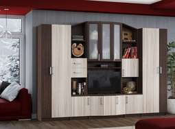 Гостиная «Макарена-2» (Рег. 058)