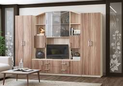 Гостиная «МАКАРЕНА-4» (Регион 058)