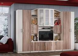 Стенка «Макарена-2» (058)