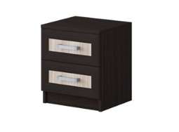 Тумба прикроватная «Зиля» раскладка МДФ